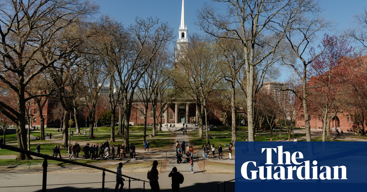 What would it mean for Trump to revoke Harvard's tax-exempt status?