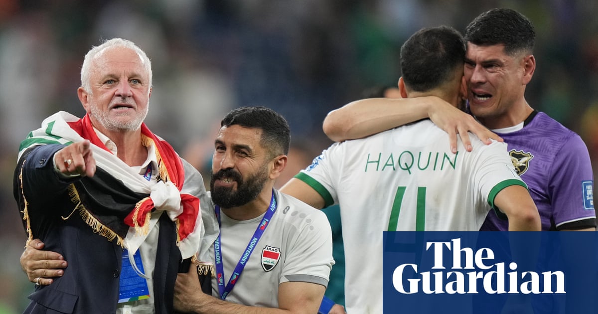 Socceroos set for Asian Cup reunion with Iraq coach Graham Arnold