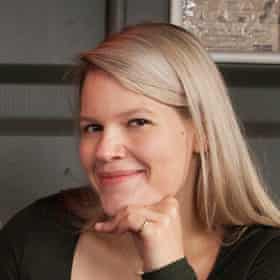 Dining across the divide: ‘I was surprised by her views on eastern European immigration as she seemed so open-minded’ | Life and style 1 1055