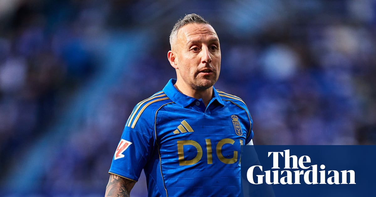 His holiness' Santi Cazorla leads the way as Oviedo find relief and belief | Sid Lowe