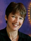 Dawn Airey of Sky, for Media. Photo by Dan Chung