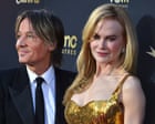Australia news live: Nicole Kidman files for divorce from Keith Urban; Sussan Ley lays down the law to frontbench