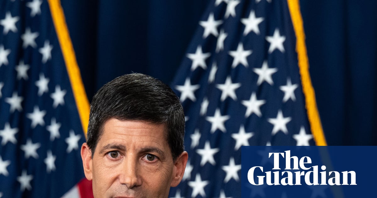 Fed holds interest rates steady despite Trump’s renewed calls to lower them