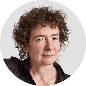 Jeanette Winterson