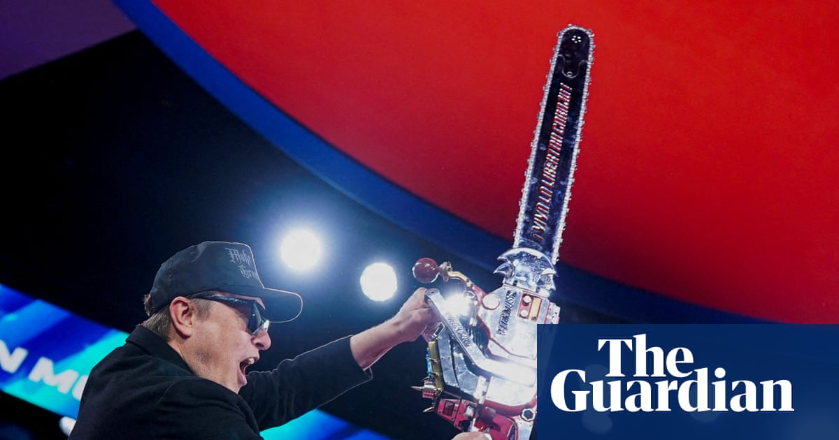 ‘They sowed chaos to no avail’: the lasting legacy of Elon Musk’s Doge