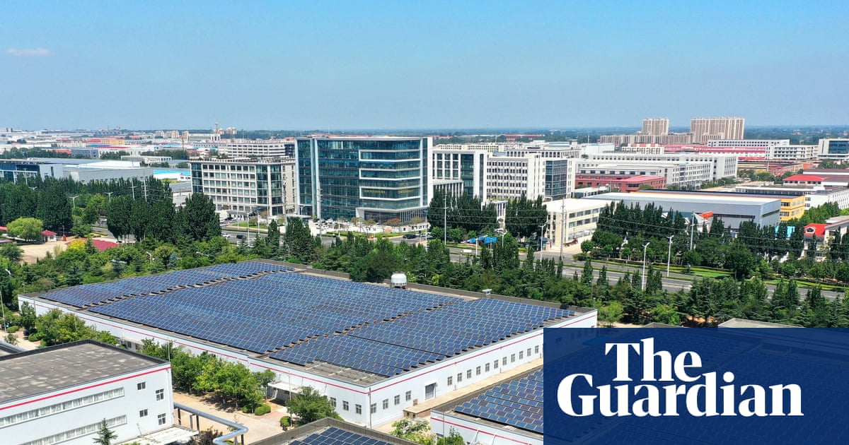 US Imposes 15% Polysilicon Tariff