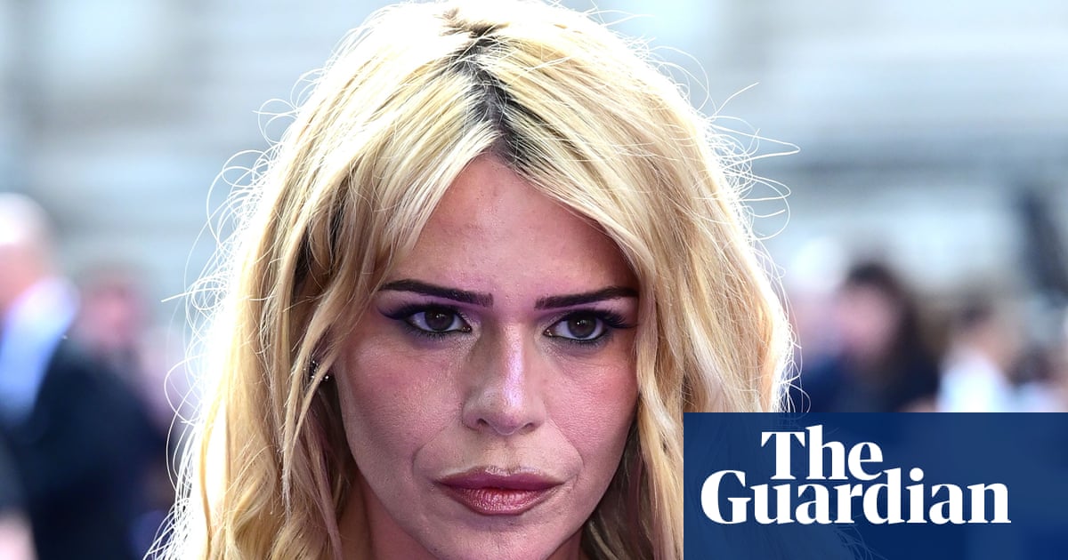 Billie Piper stalker jailed for 12 months after breaching prevention order