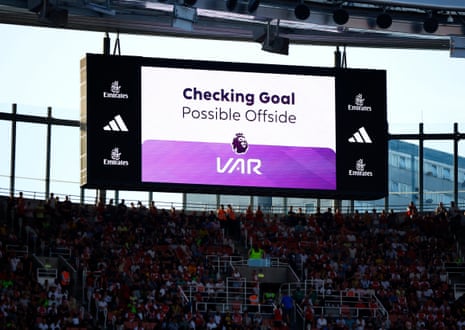 Arsenal 3-1 Manchester United (Sep 3, 2023) Final Score - ESPN