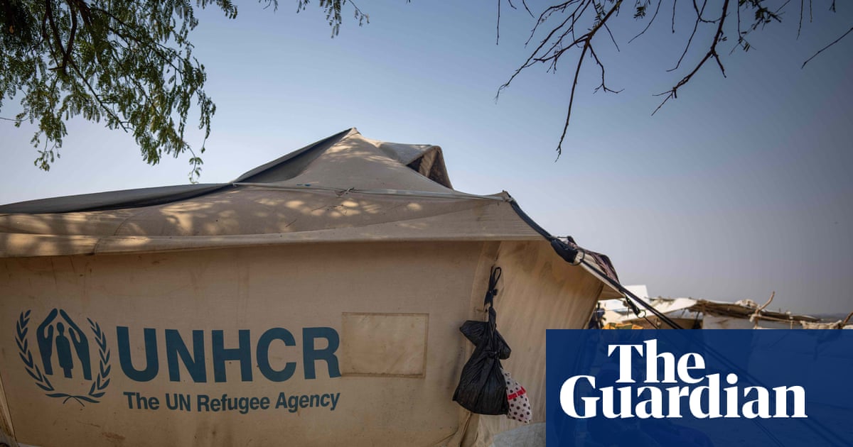 UN needs to cut $500m from 2026 budget and lose 20% of staff after US funding reductions
