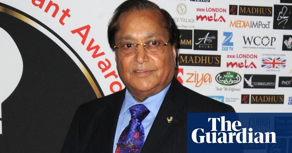 Tory peer accused of ‘racially charged’ attack on BBC Modi documentary