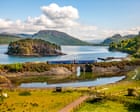 Sea-hugging railways and magical views: five of Europe’s best coastal train lines