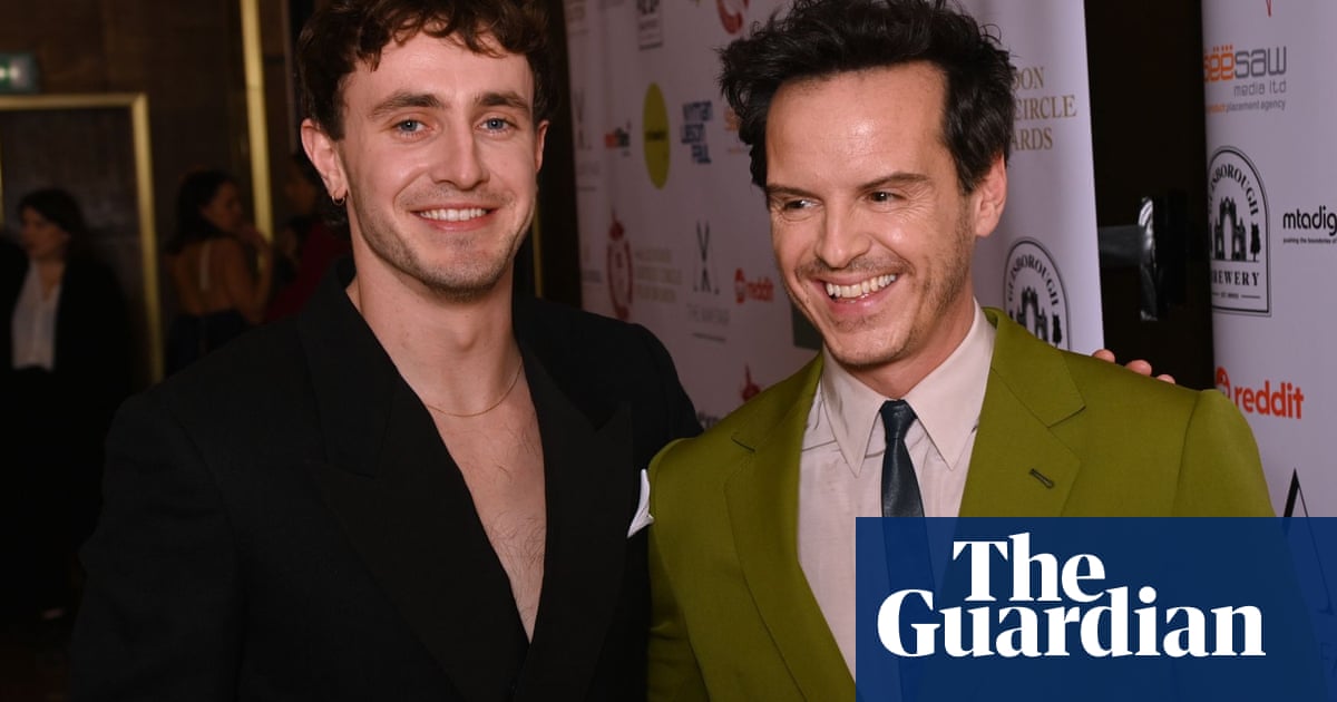The Zone of Interest Wins Big at London Film Critics' Circle Awards
