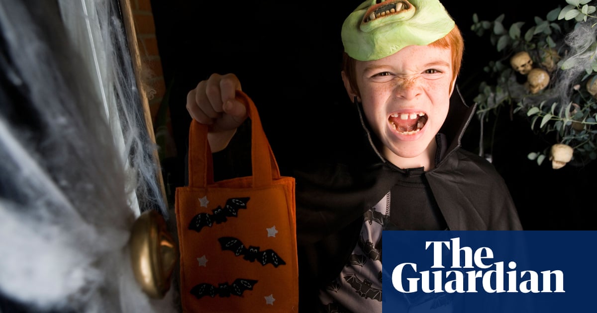 Your pictures: share your photos on the theme of ‘trick’