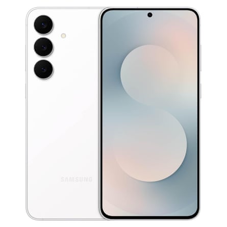 Samsung Galaxy S25 FE