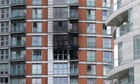 After Grenfell: the unsolved cladding crisis