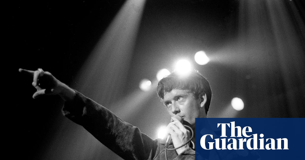 The Guide #330: From Oasis to Bowie, your stories of seeing pre-stardom acts