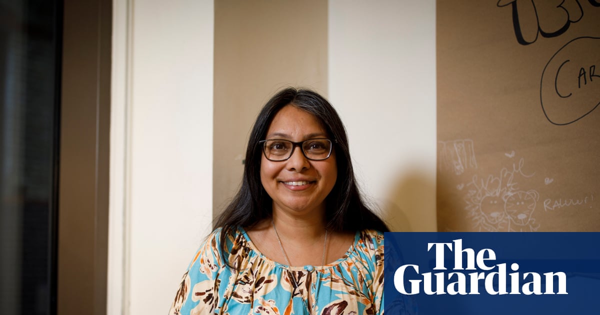 The one change that worked: I started bringing my own takeaway box to every meal and sparked a mini movement