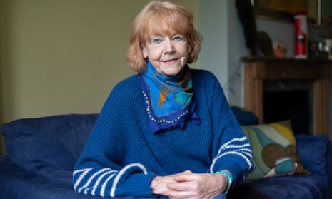 Dame Vera Baird stepped down as the victims’ commissioner for England and Wales in September.