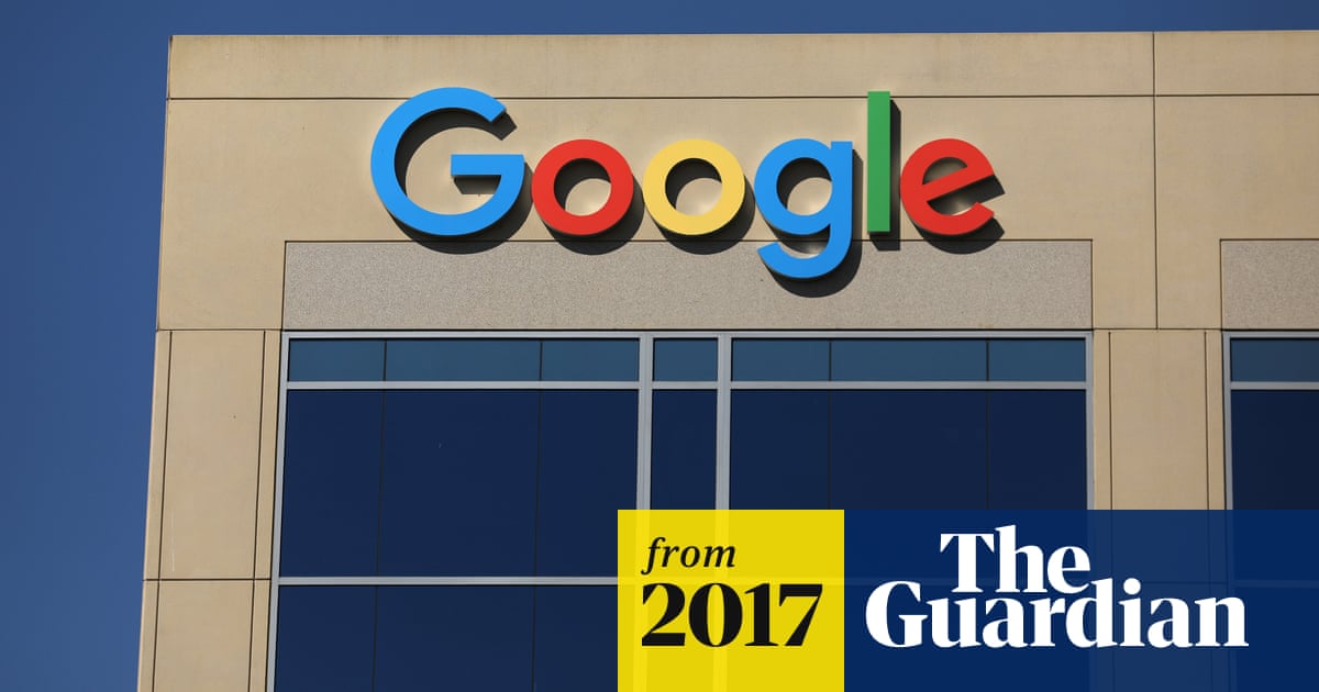 60 women consider suing google