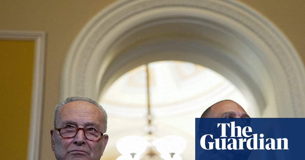 Trump cancels meeting with top Democrats as federal shutdown looms