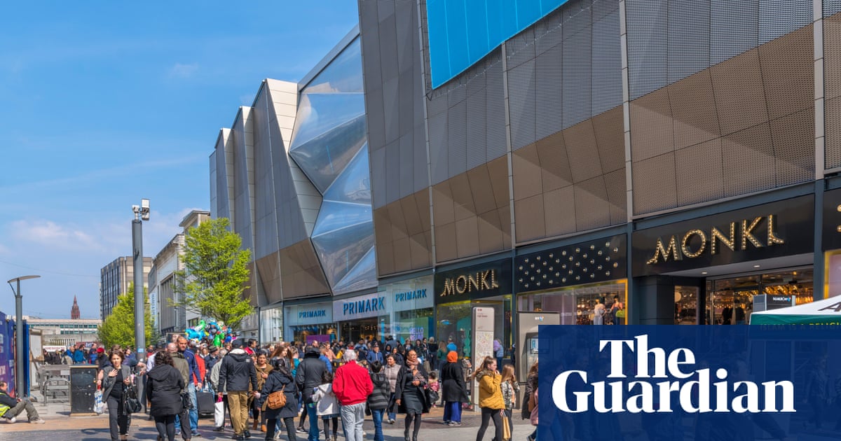 Cheap And Cheerful Why There S More To Primark S Success Than You