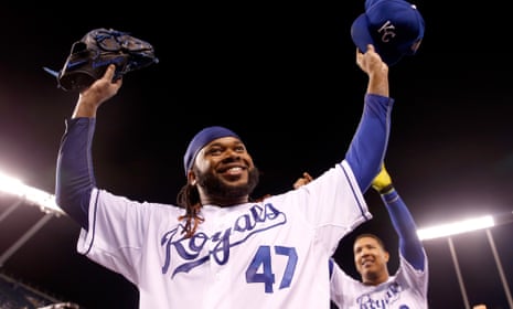 Johnny Cueto's Brother Reportedly Gets Mistaken for Royals Star by Reporter, News, Scores, Highlights, Stats, and Rumors