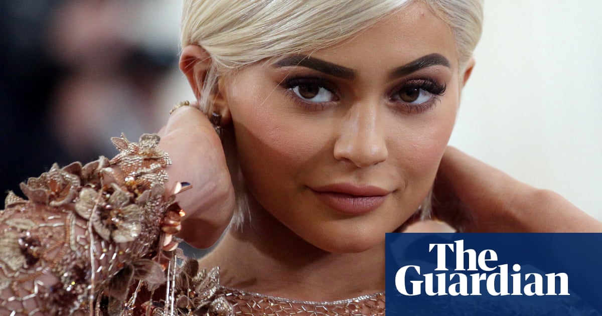 Straight From The Lip How Kylie Jenner Is Close To Becoming A