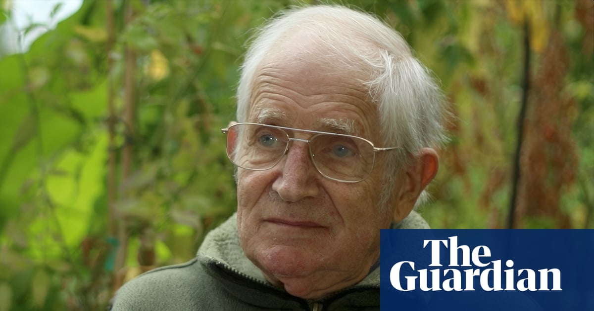 Ulrich Loening obituary