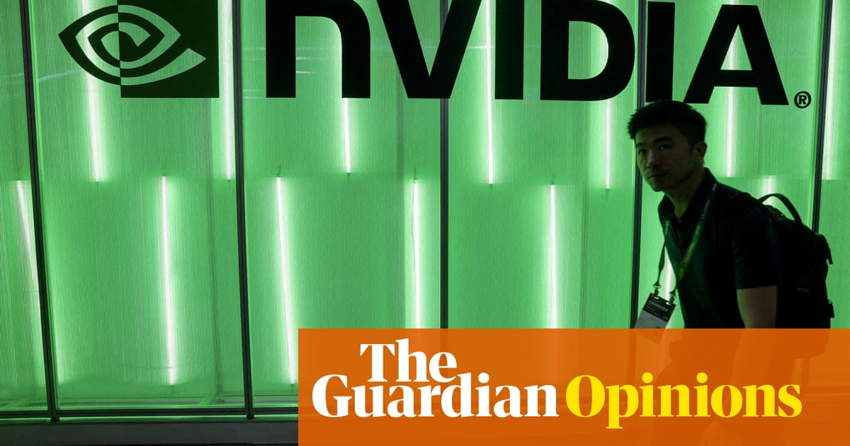 The Guardian view on Donald Trump's industrial policy: inward turn by ultimatum | Editorial