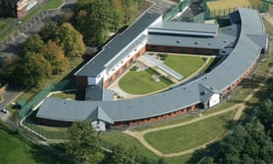An inspection of Calderstones hospital last year found ‘serious deficiencies’ in its quality of care, including excessive use of face-down restraint.