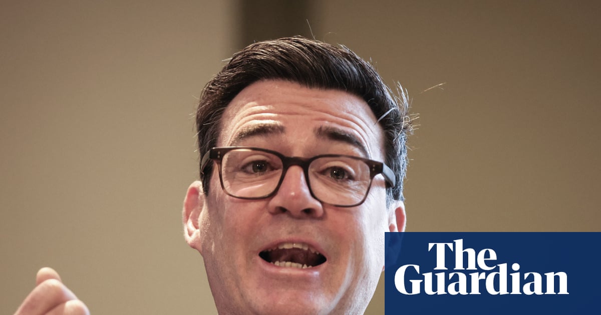 Burnham accuses No 10 sources of lying about byelection decision