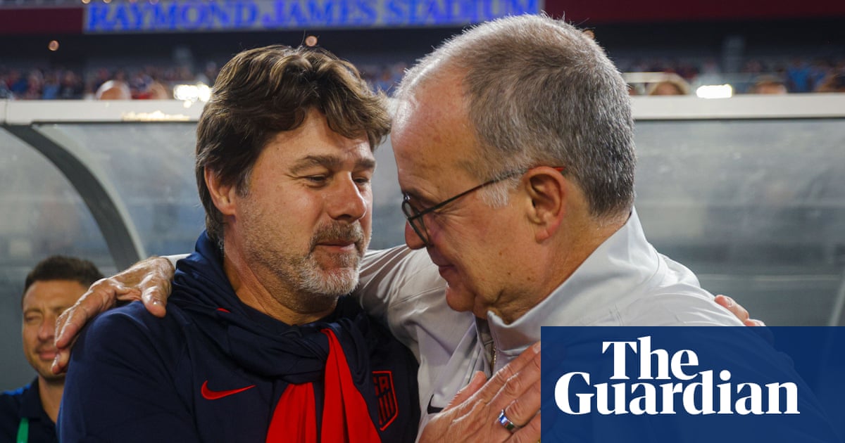 Pochettino’s first full USMNT year started shakily. It ends with real World Cup hope