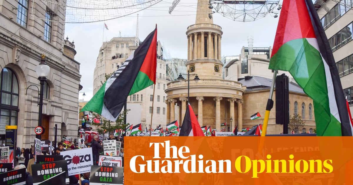 The BBC has alienated everyone with its Gaza coverage. After this latest failure, who will be left to defend it? | Owen Jones
