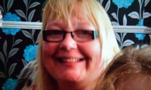 Donna Gilby was forced to wait nearly six hours on the freezing pavement for an ambulance. Donna Gilby was forced to wait nearly six hours on the freezing pavement for an ambulance.