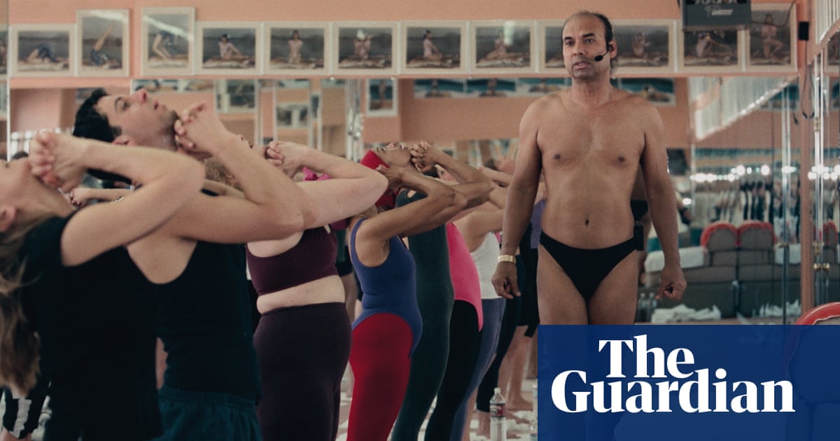 He got away with it: how the founder of Bikram yoga built an empire on abuse