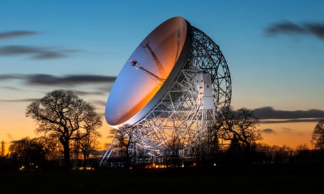Heritage minister Michael Ellis said the site was of global importance. ‘The nomination process for Unesco is rightly thorough, but I believe Jodrell Bank deserves to be recognised.’