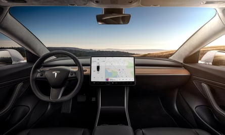 Tesla Model 3 doesn't have a key – and seven other things we learned, Tesla