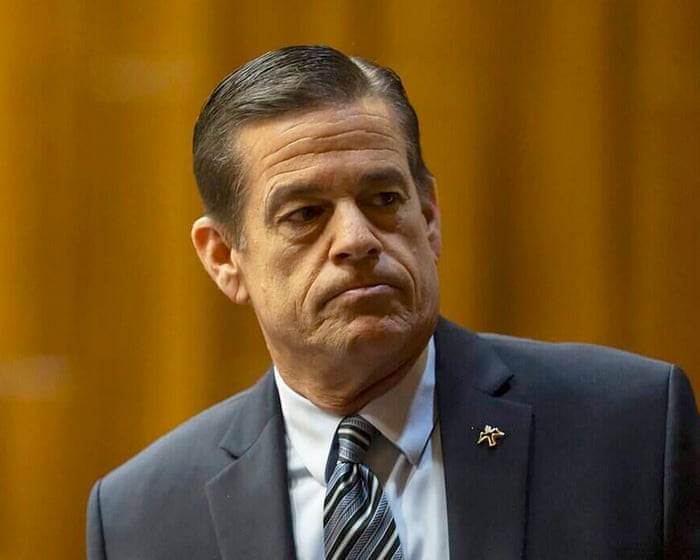 Boat crash victim’s family dismayed after driver George Pino found not guilty