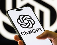 ChatGPT logo