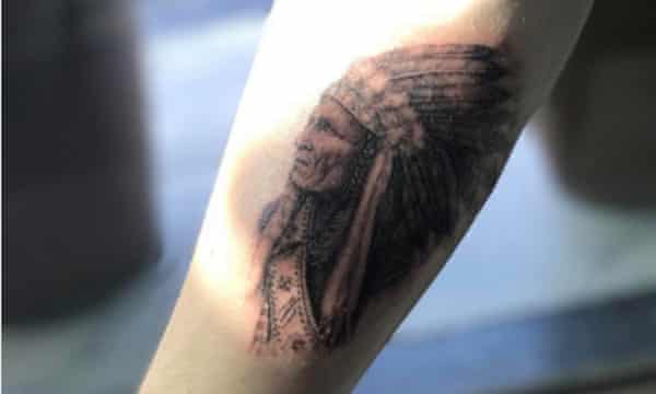 From Jeff Koons To Brooklyn Beckham S Tattoos The Week S Fashion Trends Fashion The Guardian From Jeff Koons To Brooklyn Beckham S Tattoos The Week S Fashion Trends Fashion The Guardian