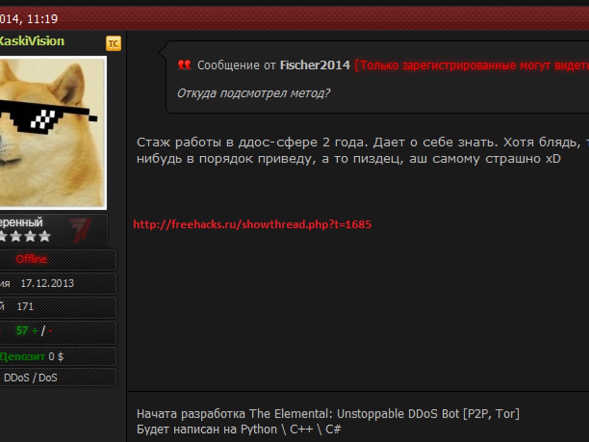 3 Dark Web Hacking Forums for Beginners and Pros: Unveiling the