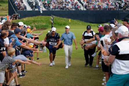 Rory McIlroy