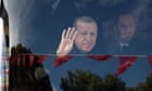 Sweden cannot expect Turkey's support for Nato membership, Erdoğan warns