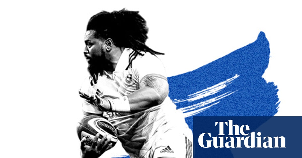 Rugby World Cup 2019 Usa Team Guide Sport The Guardian