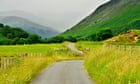 Land ownership in rural Scotland more concentrated despite reforms, study finds