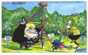 rowson martin lockdown route cartoon comments guardian
