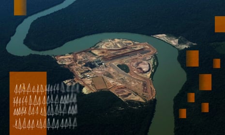 Revealed: top carbon offset projects may not cut planet-heating