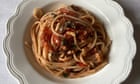 Rachel Roddy’s recipe for rubbish spaghetti | A kitchen in Rome