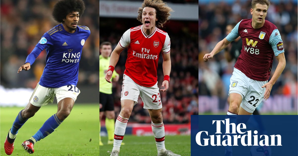 Premier League, Championship and Europe: weekend talking points
