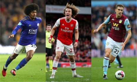 Hamza Choudhury, David Luiz and Bjorn Engels all feature in this weekend’s talking points.